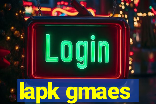 lapk gmaes